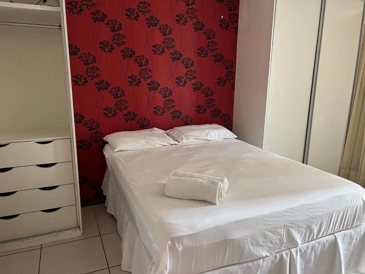Apartament Beach Fortaleza Εξωτερικό φωτογραφία