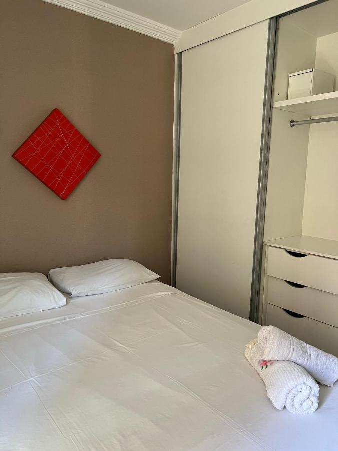 Apartament Beach Fortaleza Εξωτερικό φωτογραφία