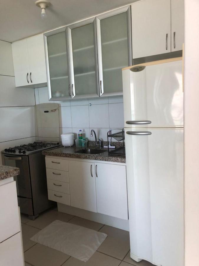 Apartament Beach Fortaleza Εξωτερικό φωτογραφία