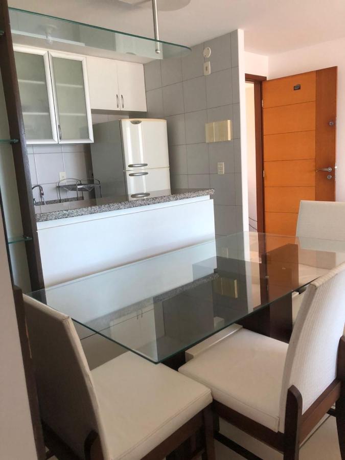Apartament Beach Fortaleza Εξωτερικό φωτογραφία